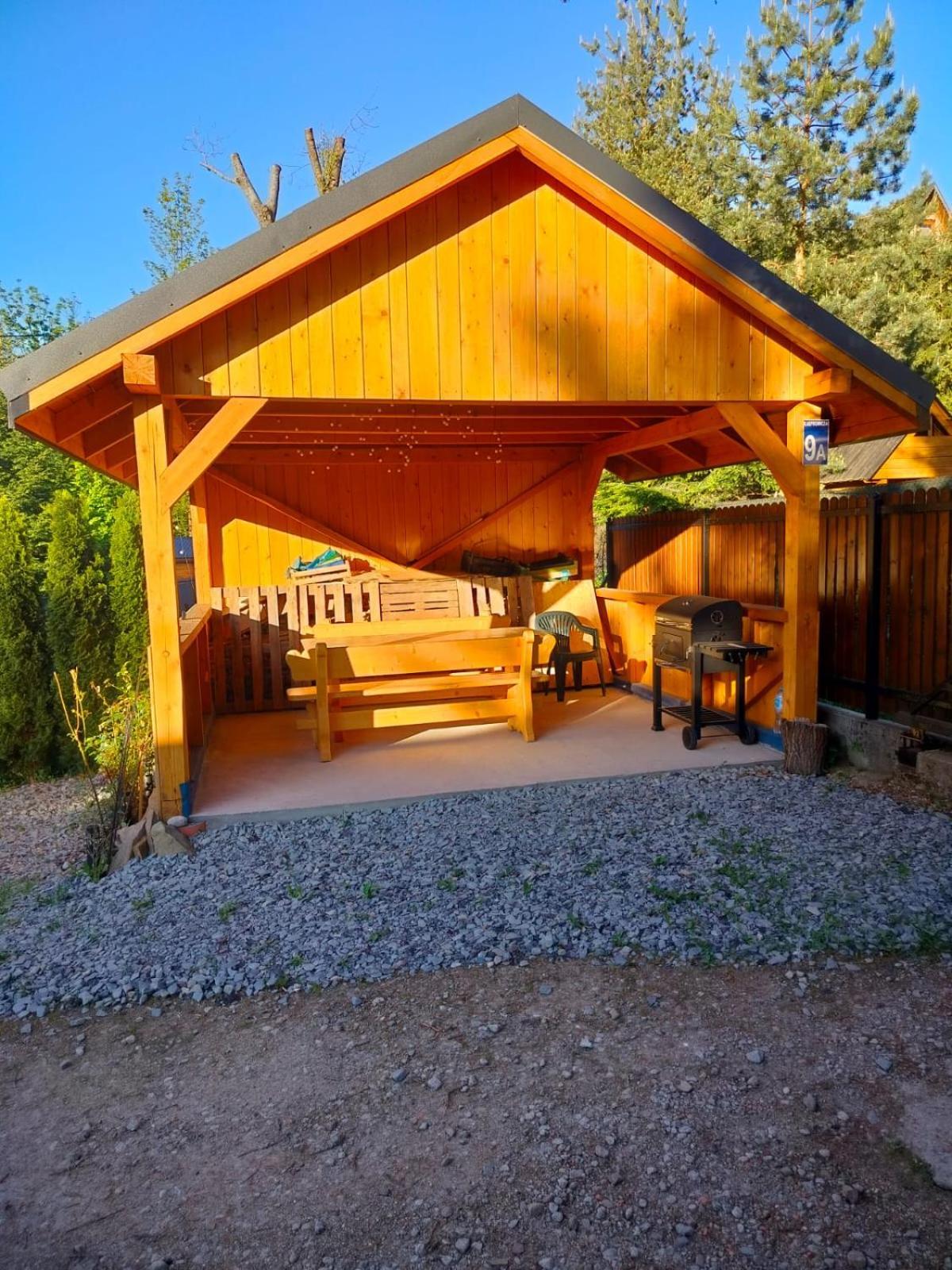 Sykowny - Goralski Apartamento Zakopane