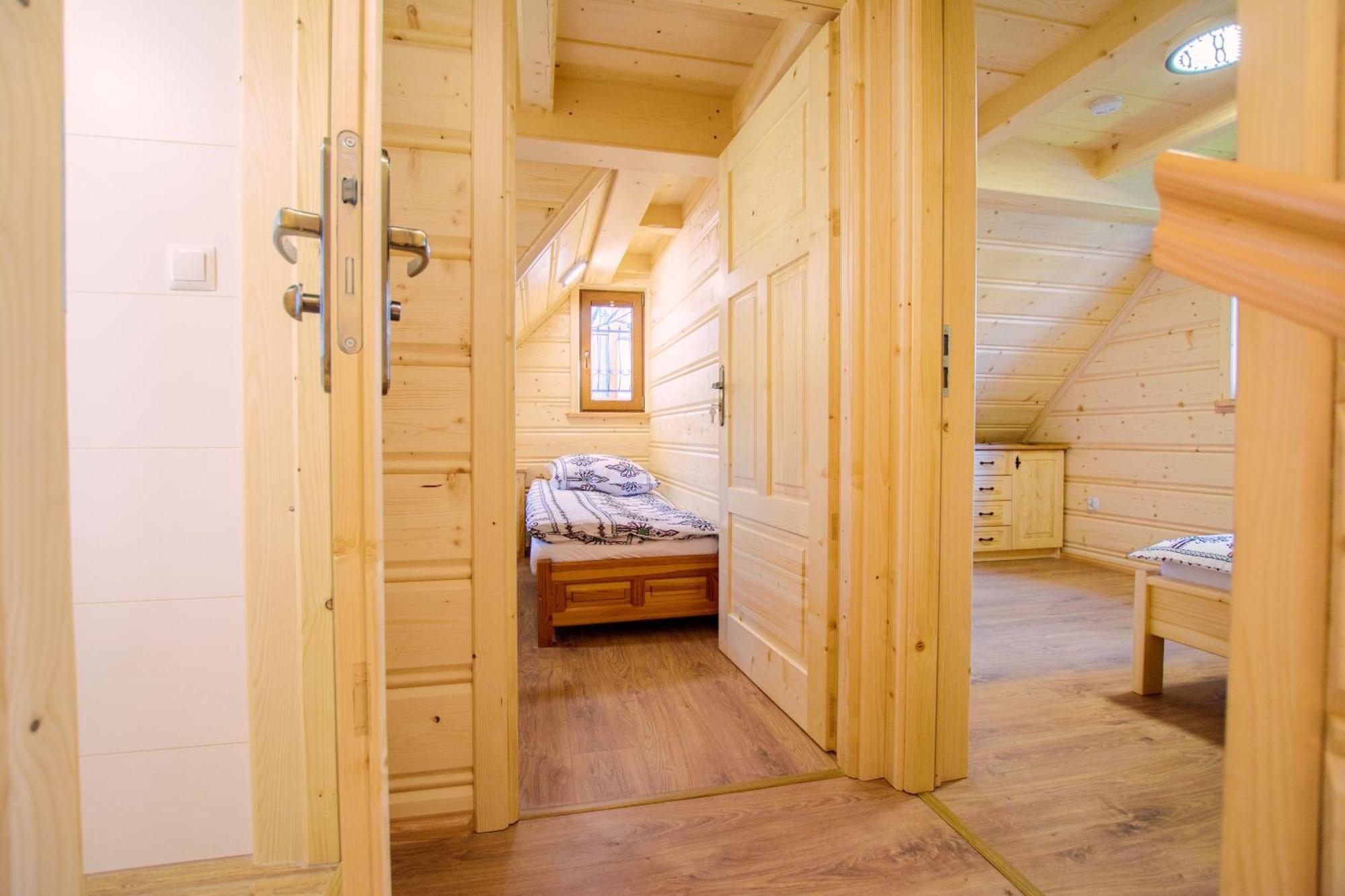 Sykowny - Goralski Apartamento