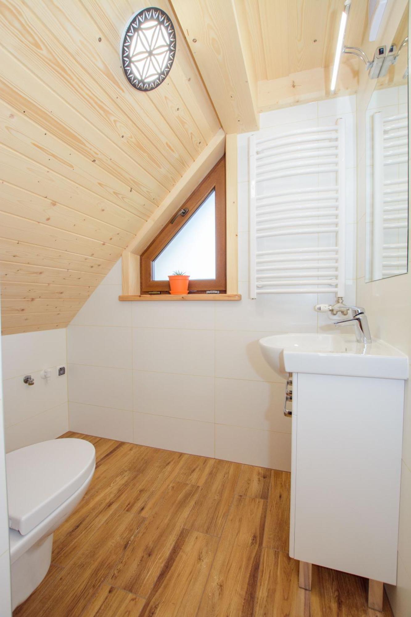 Apartamento Sykowny - Goralski *
