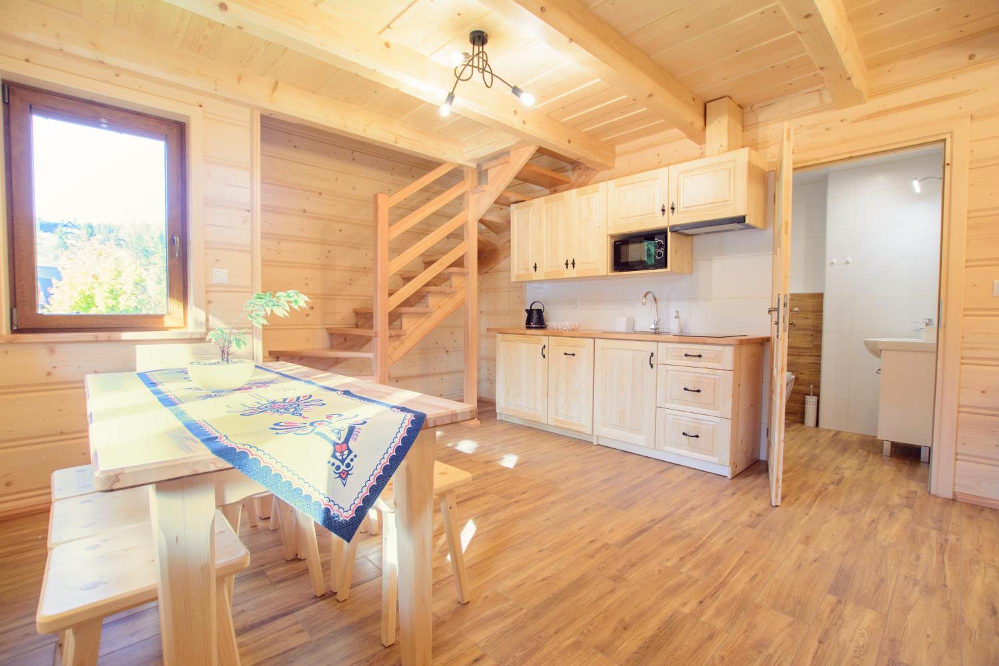 Apartment Sykowny - Goralski Zakopane