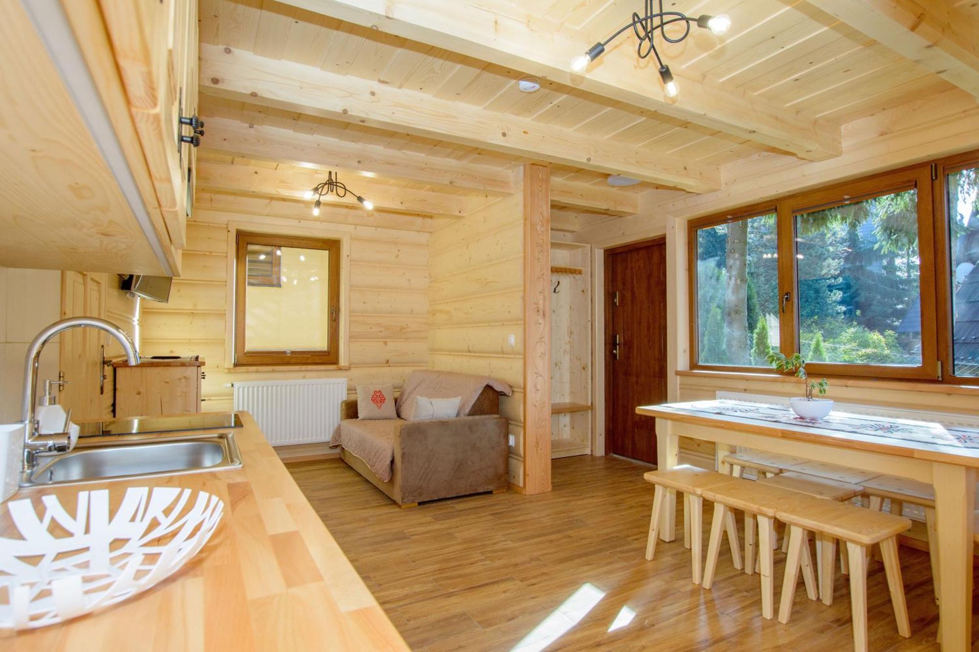 Apartamento Sykowny - Goralski *
