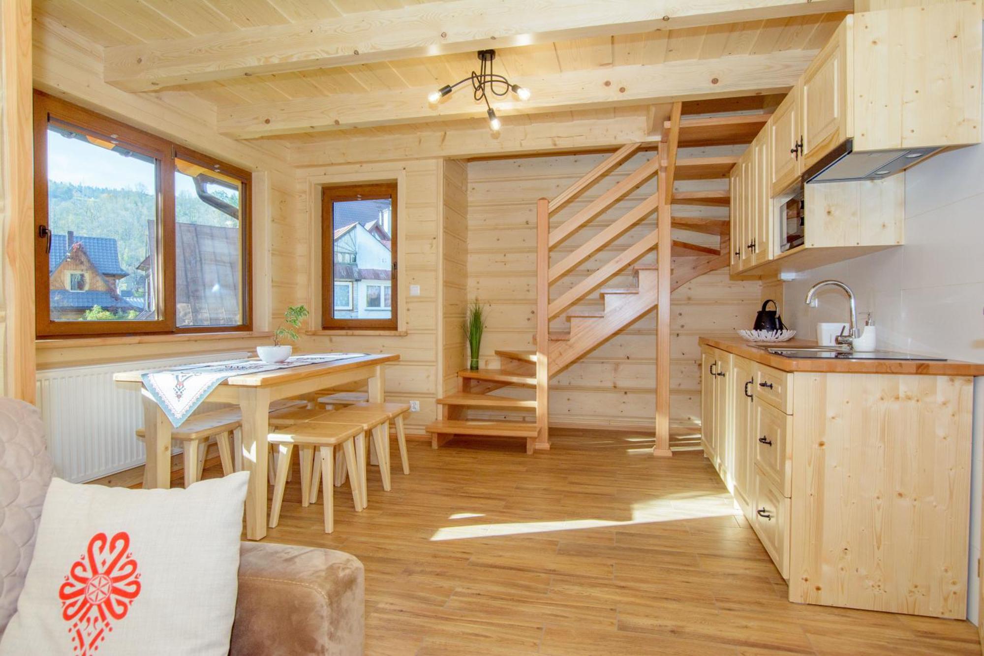 Apartment Sykowny - Goralski Zakopane