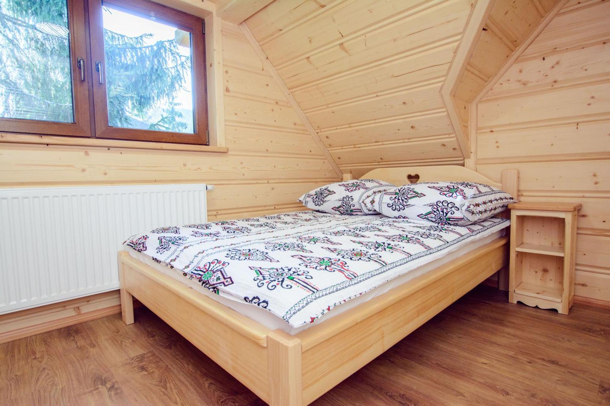 Sykowny - Goralski Apartment *
