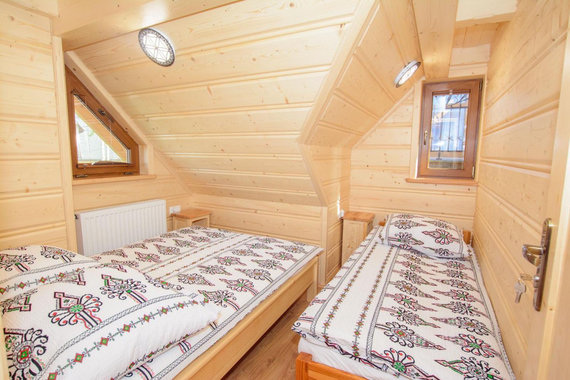Apartment Sykowny - Goralski Zakopane