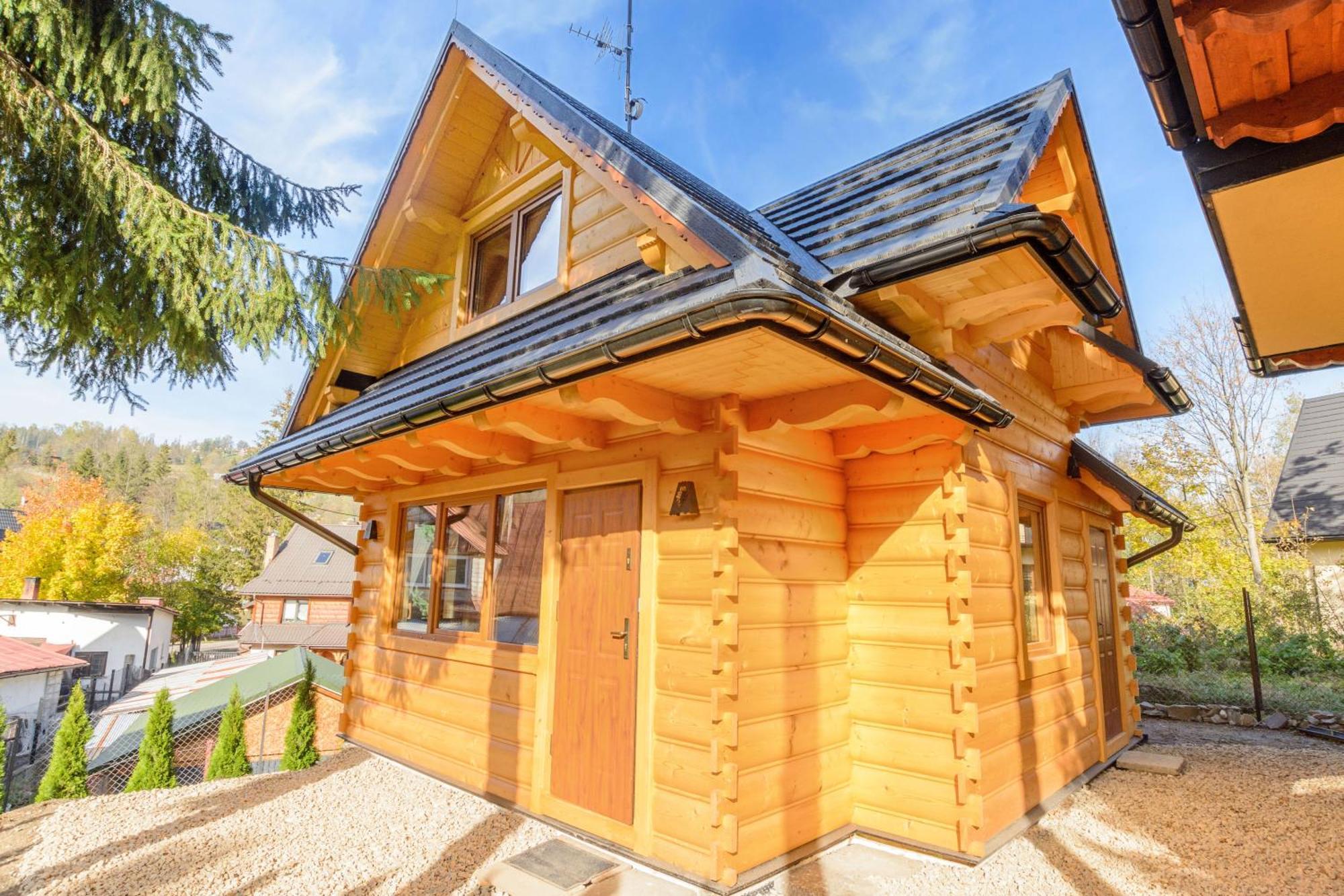 Apartamento Sykowny - Goralski *